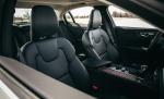 Volvo S60 T5 Momentum 2018 года (NA)
